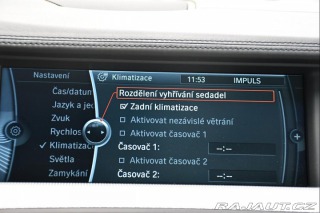 BMW M5 4.4 V8 NVISION HUD TOP ST 2012