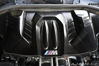 BMW M5 4.4 V8 NVISION HUD TOP ST 2012