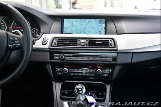 BMW M5 4.4 V8 NVISION HUD TOP ST 2012