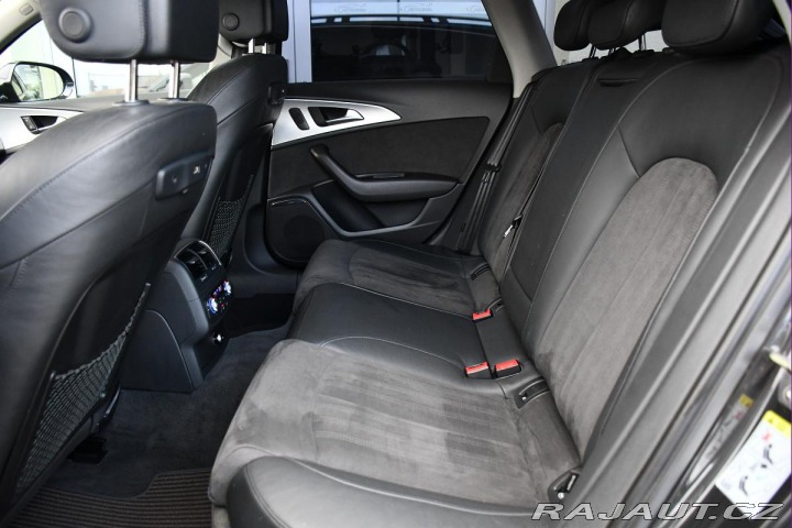 Audi A6 Allroad 3.0TDi VZDUCH Q. 2017