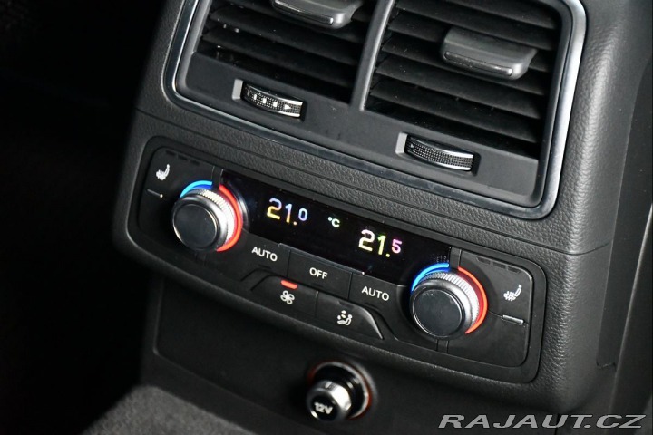 Audi A6 Allroad 3.0TDi VZDUCH Q. 2017