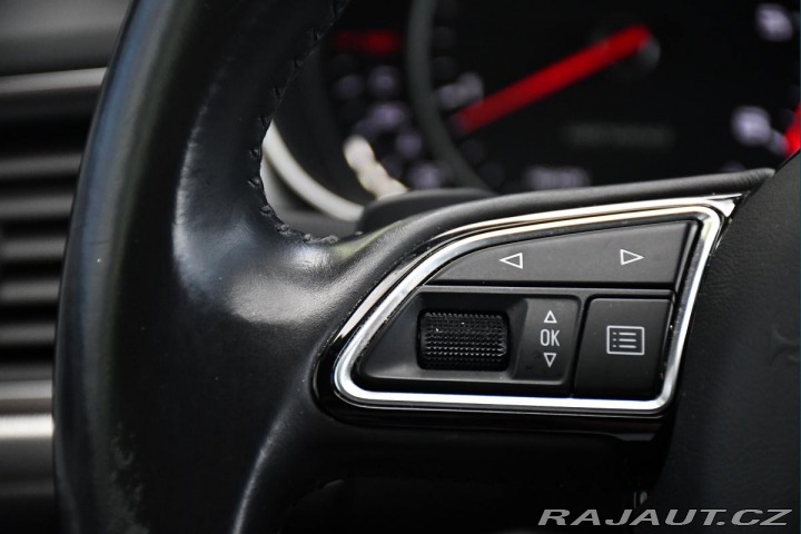 Audi A6 Allroad 3.0TDi VZDUCH Q. 2017