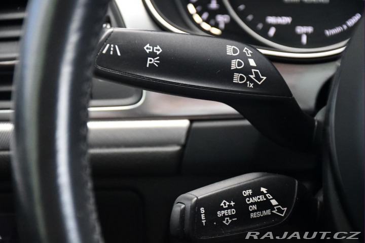 Audi A6 Allroad 3.0TDi VZDUCH Q. 2017