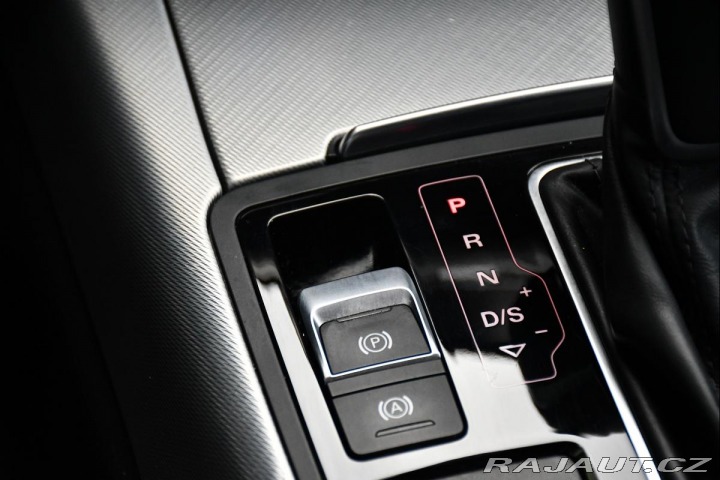 Audi A6 Allroad 3.0TDi VZDUCH Q. 2017