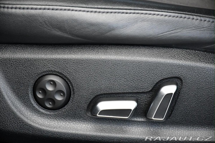 Audi A6 Allroad 3.0TDi VZDUCH Q. 2017