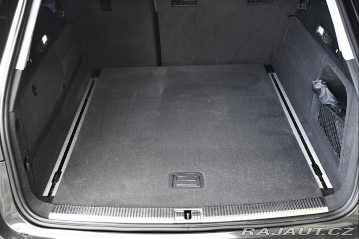 Audi A6 Allroad 3.0TDi VZDUCH QUA 2017