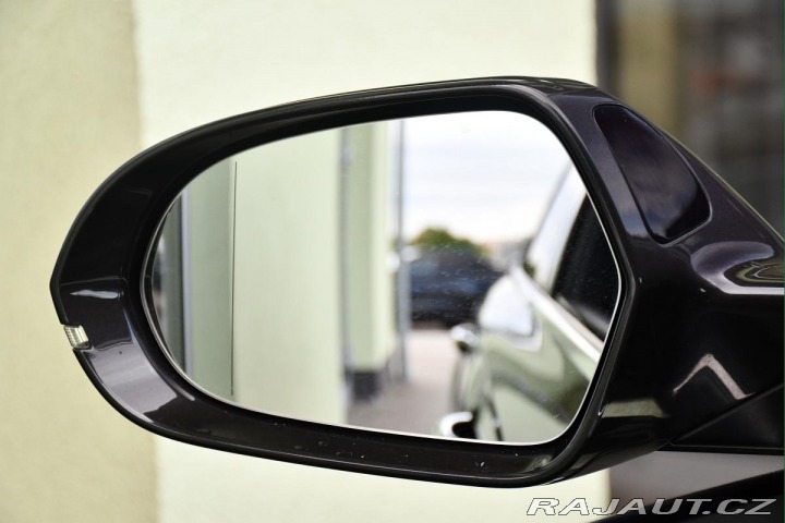 Audi A6 Allroad 3.0TDi VZDUCH Q. 2017