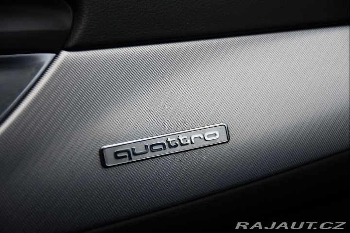 Audi A6 Allroad 3.0TDi VZDUCH Q. 2017