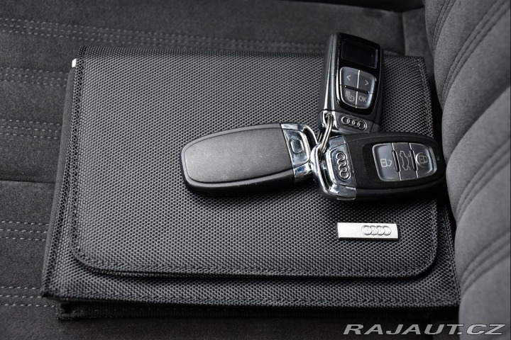 Audi A6 Allroad 3.0TDi VZDUCH Q. 2017