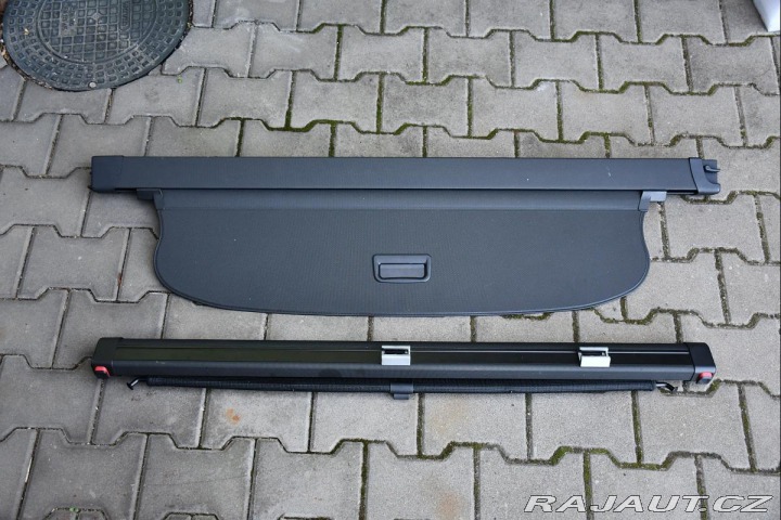 Audi A6 Allroad 3.0TDi VZDUCH Q. 2017