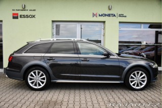 Audi A6 Allroad 3.0TDi VZDUCH QUA 2017