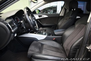 Audi A6 Allroad 3.0TDi VZDUCH QUA 2017