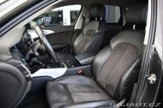 Audi A6 Allroad 3.0TDi VZDUCH QUA 2017