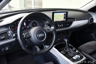 Audi A6 Allroad 3.0TDi VZDUCH QUA 2017