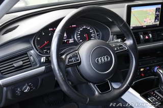 Audi A6 Allroad 3.0TDi VZDUCH QUA 2017