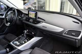 Audi A6 Allroad 3.0TDi VZDUCH QUA 2017