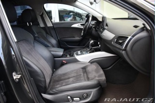 Audi A6 Allroad 3.0TDi VZDUCH QUA 2017