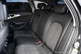 Audi A6 Allroad 3.0TDi VZDUCH QUA 2017