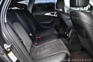 Audi A6 Allroad 3.0TDi VZDUCH QUA 2017