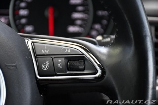Audi A6 Allroad 3.0TDi VZDUCH QUA 2017