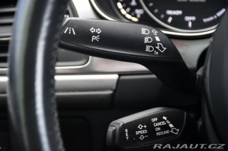 Audi A6 Allroad 3.0TDi VZDUCH QUA 2017