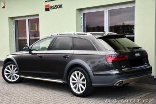 Audi A6 Allroad 3.0TDi VZDUCH QUA 2017