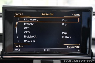 Audi A6 Allroad 3.0TDi VZDUCH QUA 2017