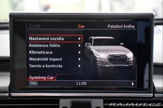 Audi A6 Allroad 3.0TDi VZDUCH QUA 2017
