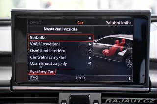 Audi A6 Allroad 3.0TDi VZDUCH QUA 2017
