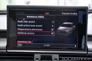 Audi A6 Allroad 3.0TDi VZDUCH QUA 2017
