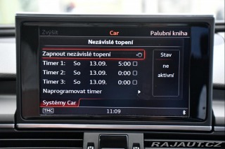 Audi A6 Allroad 3.0TDi VZDUCH QUA 2017
