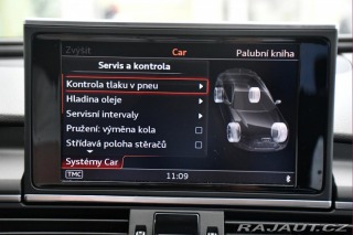 Audi A6 Allroad 3.0TDi VZDUCH QUA 2017
