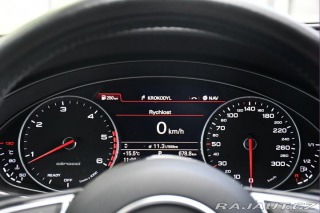 Audi A6 Allroad 3.0TDi VZDUCH QUA 2017