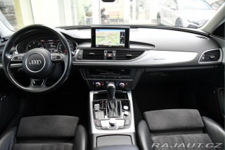 Audi A6 Allroad 3.0TDi VZDUCH QUA 2017