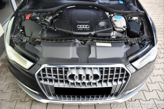 Audi A6 Allroad 3.0TDi VZDUCH QUA 2017