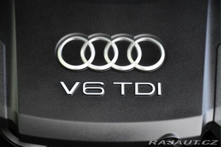 Audi A6 Allroad 3.0TDi VZDUCH QUA 2017