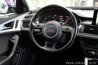 Audi A6 Allroad 3.0TDi VZDUCH QUA 2017
