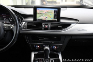 Audi A6 Allroad 3.0TDi VZDUCH QUA 2017