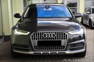 Audi A6 Allroad 3.0TDi VZDUCH QUA 2017
