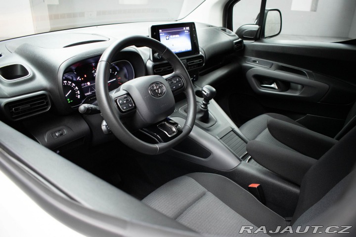 Toyota ProAce City Verso L2 1.5 96 7.MÍST*TAŽNÉ*Č 2024