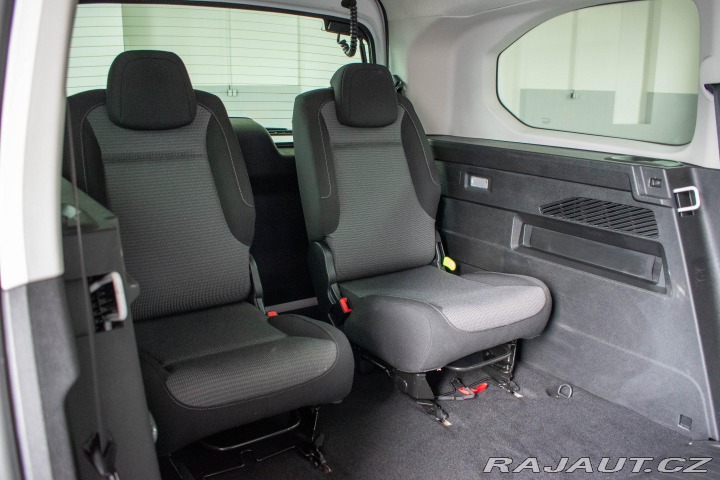 Toyota ProAce City Verso L2 1.5 96 7.MÍST*TAŽNÉ*Č 2024