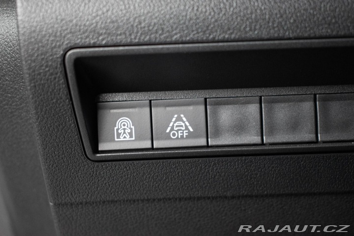 Toyota ProAce City Verso L2 1.5*REZERVACE* 2024