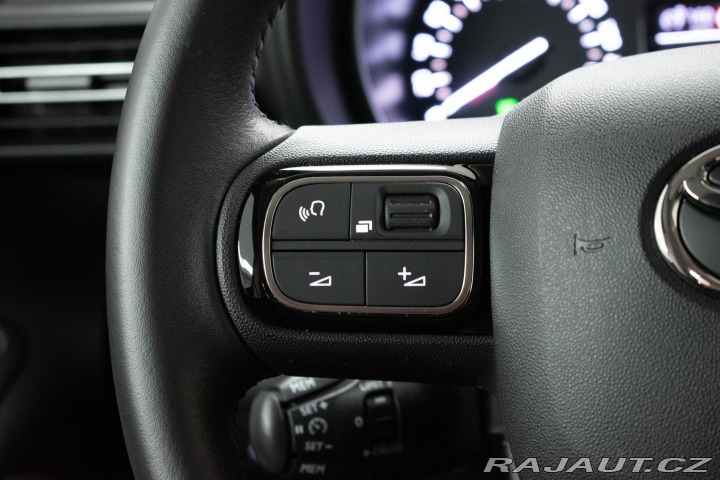 Toyota ProAce City Verso L2 1.5 96 7.MÍST*TAŽNÉ*Č 2024