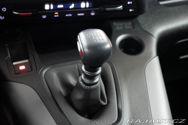 Toyota ProAce City Verso L2 1.5 96 7.MÍST*TAŽNÉ*Č 2024