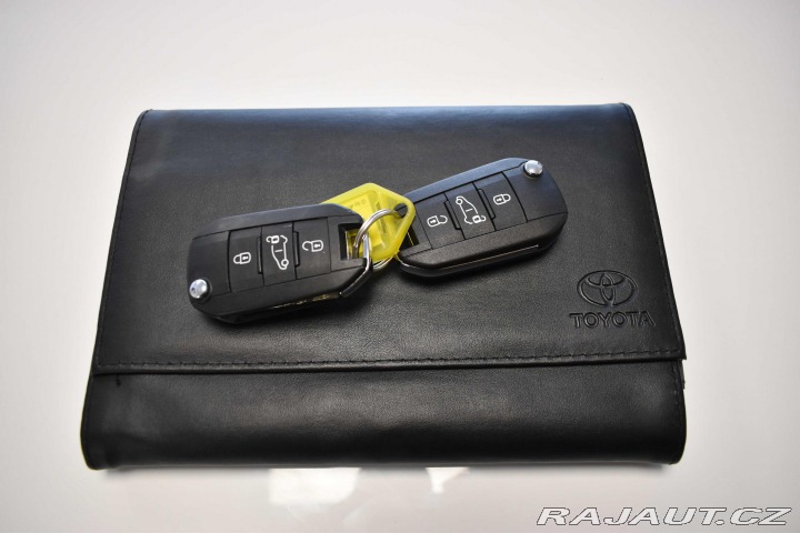 Toyota ProAce City Verso L2 1.5*REZERVACE* 2024