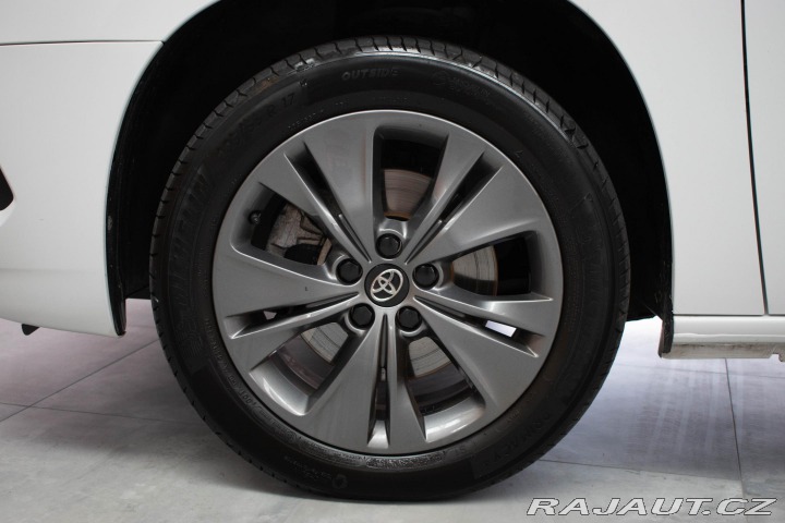 Toyota ProAce City Verso L2 1.5 96 7.MÍST*TAŽNÉ*Č 2024