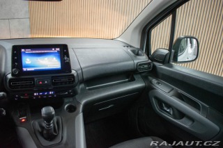 Toyota ProAce City Verso 1.5 D-4d 7.MÍST*TAŽNÉ*ČR 2024