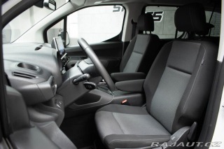 Toyota ProAce City Verso 1.5 D-4d 7.MÍST*TAŽNÉ*ČR 2024