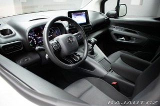 Toyota ProAce City Verso 1.5 D-4d 7.MÍST*TAŽNÉ*ČR 2024