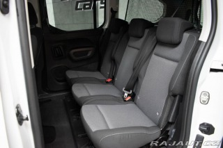 Toyota ProAce City Verso 1.5 D-4d 7.MÍST*TAŽNÉ*ČR 2024